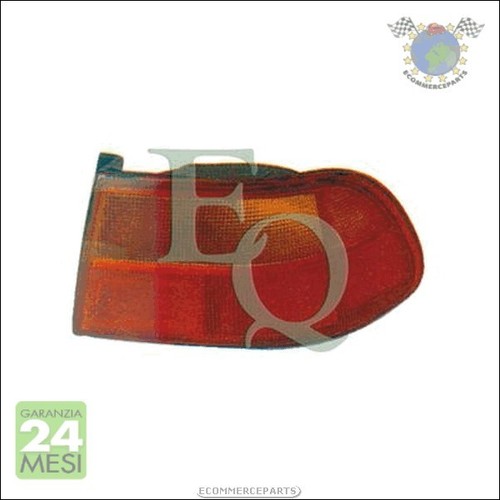 Fanalino posteriore dx - eq,