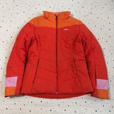 KJUS Madlain Giacca Ragazza 14