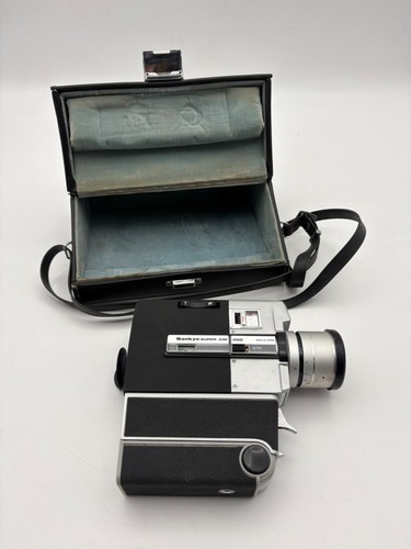 Sankyo super 300 cinepresa - 300,