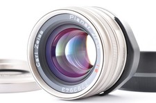 Contax Planar Carl Zeiss T*