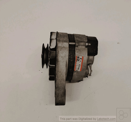 63320094 alternatore fiat - alternatore,