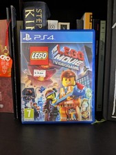 Lego Movie Videogame Usato