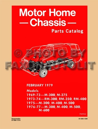 Libro parti camper dodge - libro,