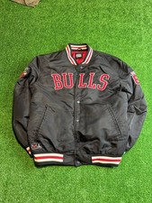 NBA CHICAGO BULLS BIG LOGO