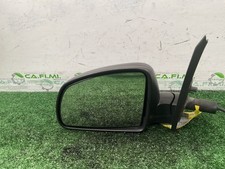 SPECCHIETTO RETROVISORE SINISTRO PER OPEL Meriva 2° Serie 93494551 (06>10)