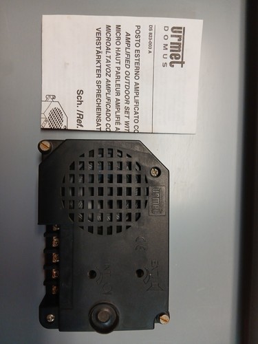 Posto esterno urmet 5150 - , 5150/500
