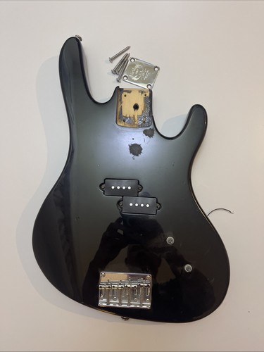Corpo chitarra basso washburn - corpo,