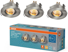 Faretto Da Incasso a LED Spot