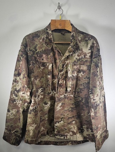 Giacca militare esercito - giacca,