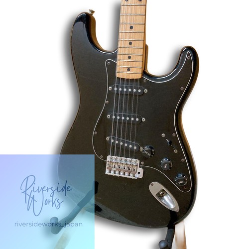 Squier japan stratocaster - squier,