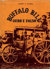 BUFFALO BILL VERO E FALSO -