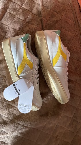 Diadora heritage cestino - diadora,