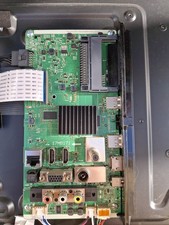 Scheda Video VESTEL 17MB171 TELEFUNKEN TE32554G54V4d4