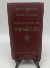 EXCURSIONS PEDESTRES EN FORÊT