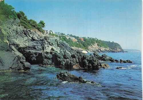 Italie varazze piani invrea - italie,