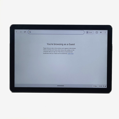 Lenovo ideapad duet chromebook - ideapad,