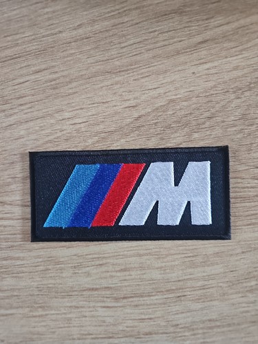 Toppa patch stiratrice bmw - patch,