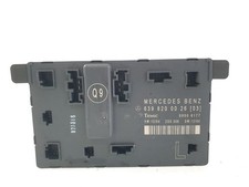 Centralina porta sinistra