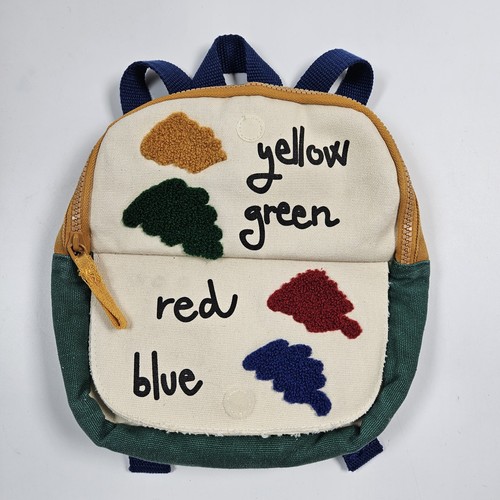 Zaino zara bambini - zara,