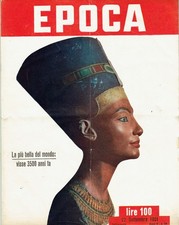 EPOCA 1951 NEFERTITI=LEONOR