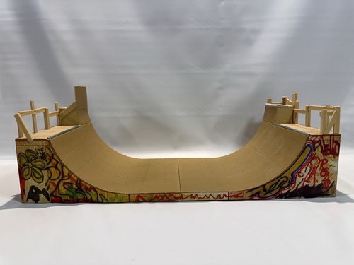 Tech deck finger board tony - deck,