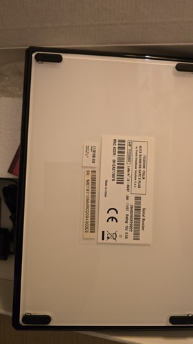 Modem wifi alice - wifi,