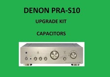 Preamplificatore stereo DENON