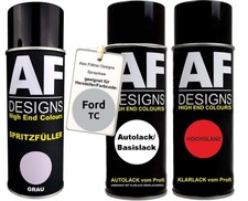 Kit riempitivo spray per Ford