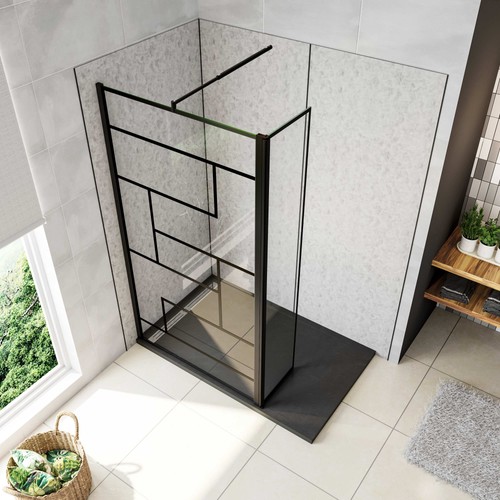 200cm box doccia walk - doccia, in