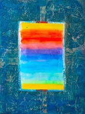 Joseph Zicchinella-T.M su tela