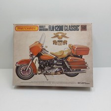 Matchbox pk 702 maquette - 1/12,