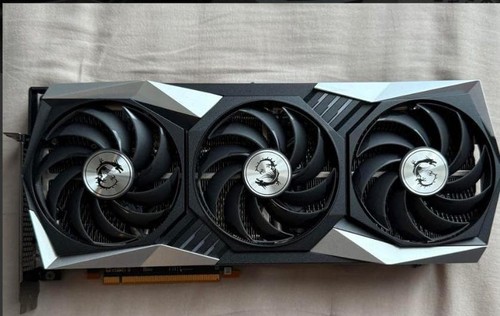 Msi radeon 6800 gaming x - rx, xt
