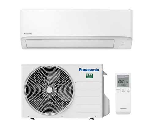 Condizionatore panasonic serie - condizionatore,