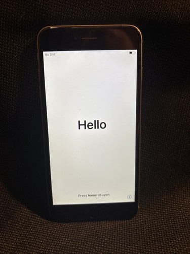 Iphone plus 64gb - iphone, sbloccato