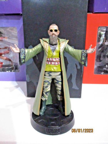 Marvel movie special eaglemoss - marvel,