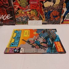 il punitore 24 star comics