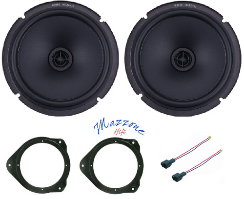Kit casse steg ms650 per - casse,