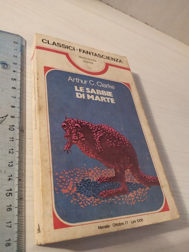 Urania classici fantascienza - classici,