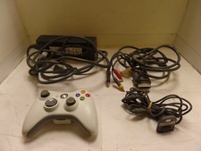 4 Genuine Xbox 360 Original
