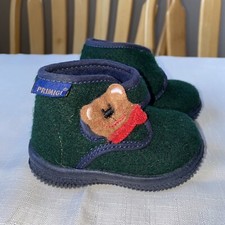 Baby Primigi booties  3.5