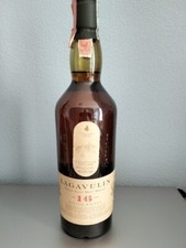 Lagavulin aged 16 years