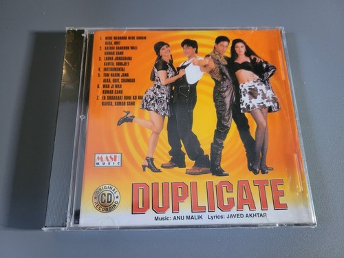 Rare duplicate jab pyar - jab, kisi