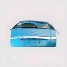 PORTELLONE COFANO BAULE POSTERIORE OPEL ASTRA H SW 2005 2001 AL 2011 AZZURRO