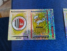 Paniini calciatori 1998 - ,