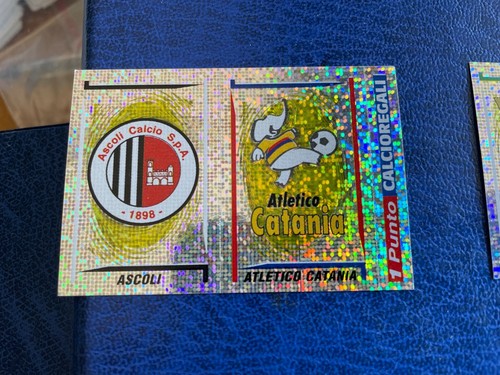 Paniini calciatori 1998 99 - paniini, 1998/99