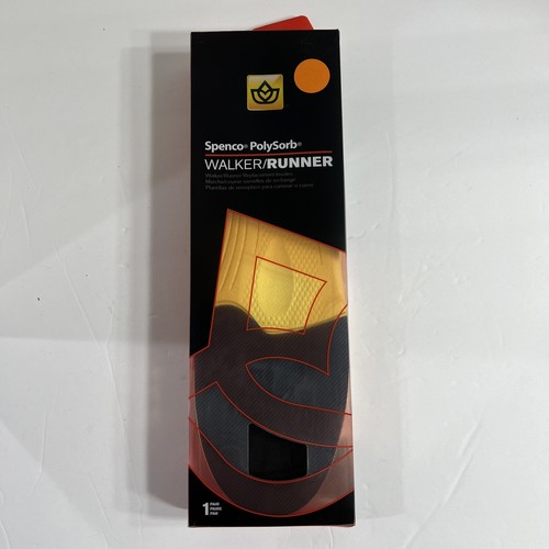Spenco polysorb - spenco,