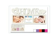 Cornice Portafoto da Parete