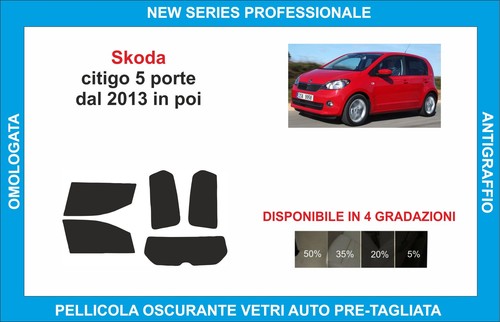 Pellicole oscuranti vetri - pellicole,