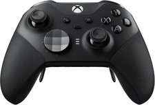 Controller Xbox Elite Series 2 per Xbox One, Series X|S, W 10/11, Android, iOS