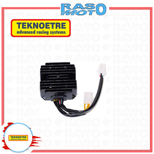 Regolatore tensione kymco - di,